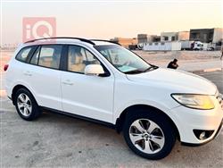 هيونداي سانتافي